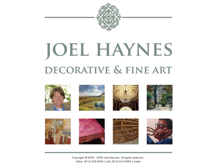 www.joelhaynesart.com