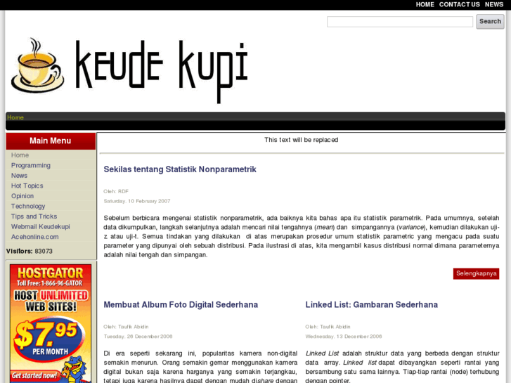 www.keudekupi.com