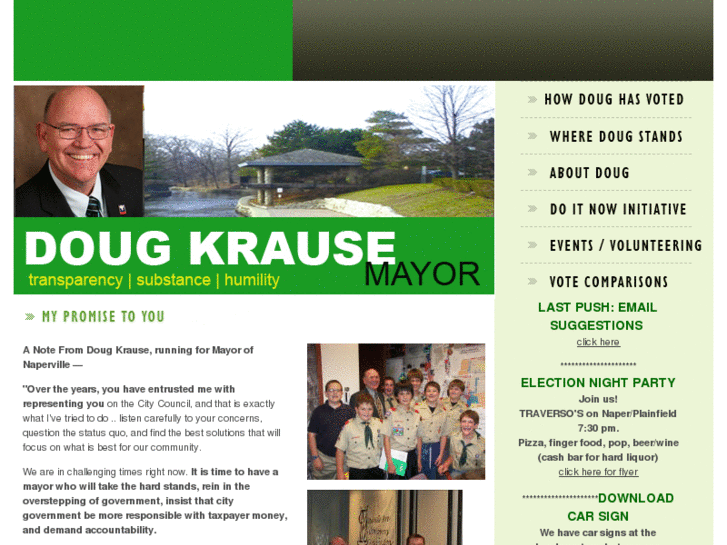 www.krauseforcouncil.com