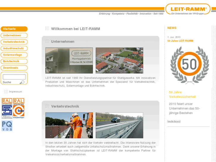 www.leit-ramm.de