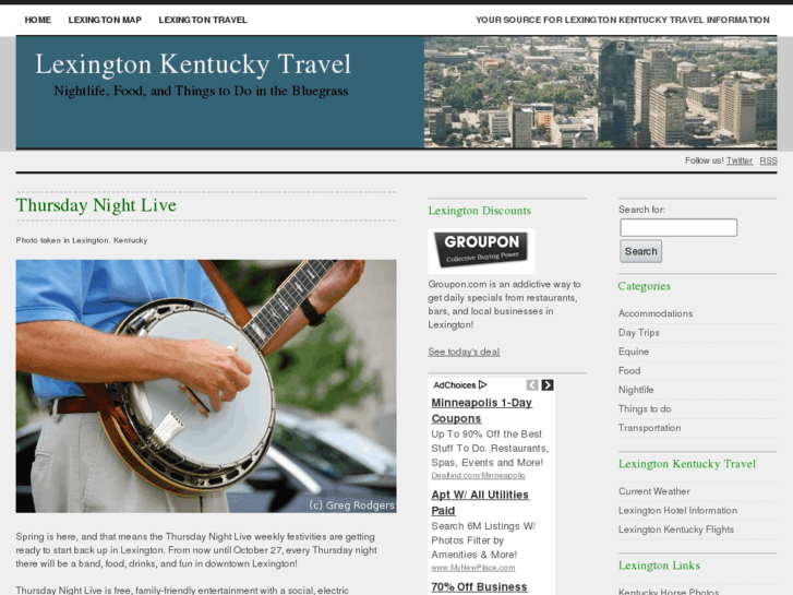 www.lexingtonkentuckytravel.com