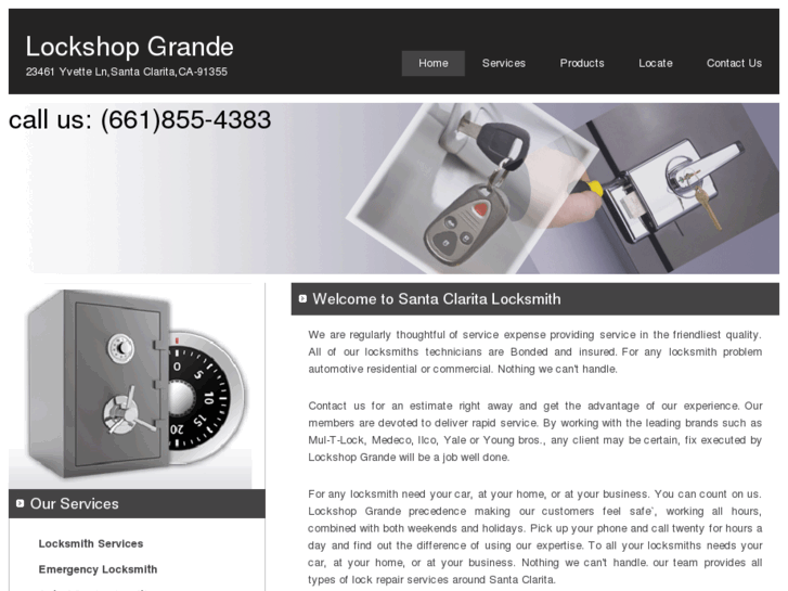 www.lockshopgrande.com