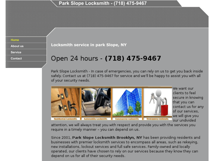 www.locksmithparkslopebrooklyn.biz