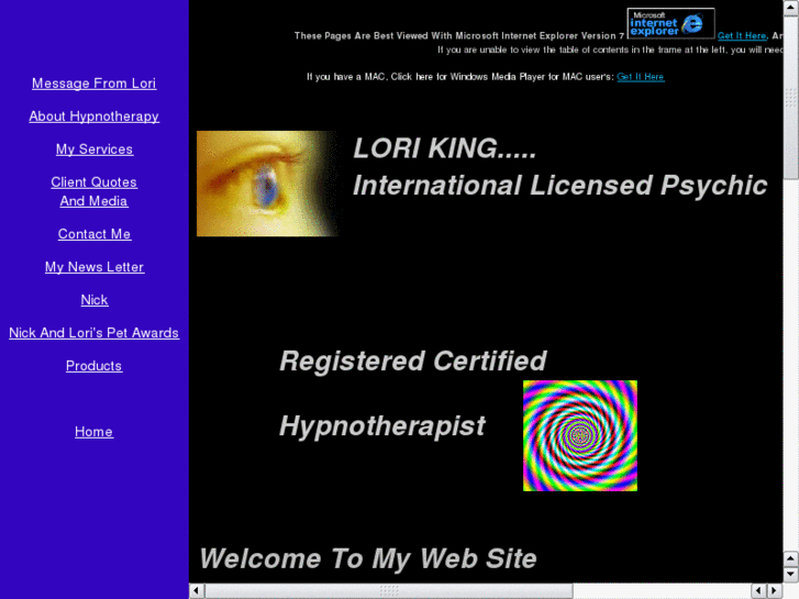 www.lorikingconsultations.com