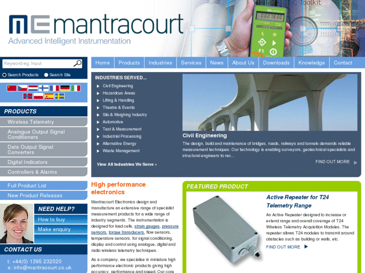 www.mantracourt.com