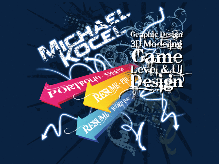www.michaelkocel.com