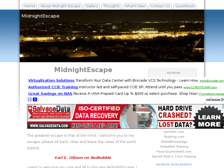 www.midnightescape.com