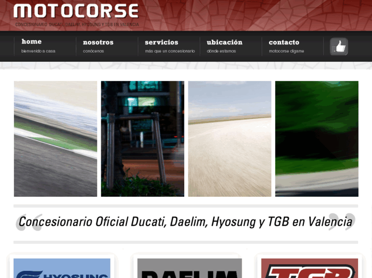 www.motocorse.es