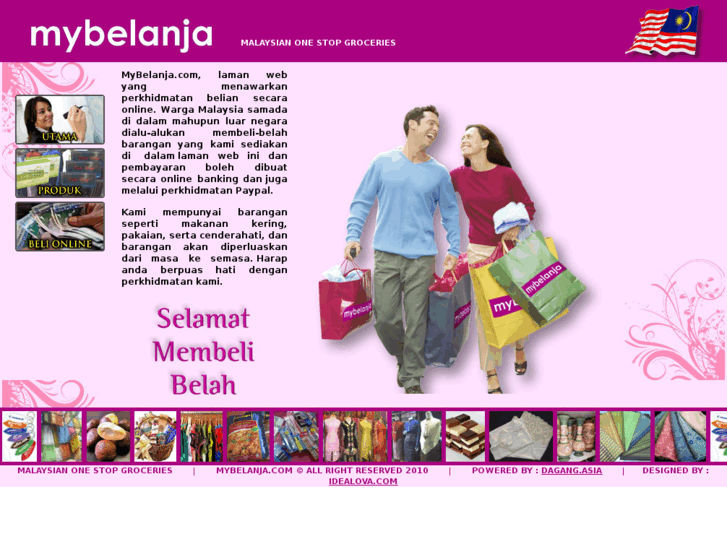 www.mybelanja.com