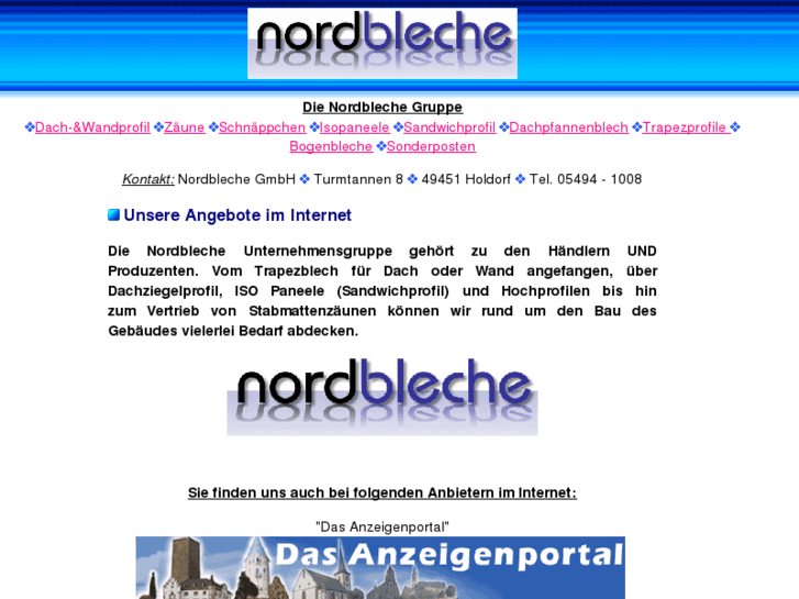 www.nordbleche.com