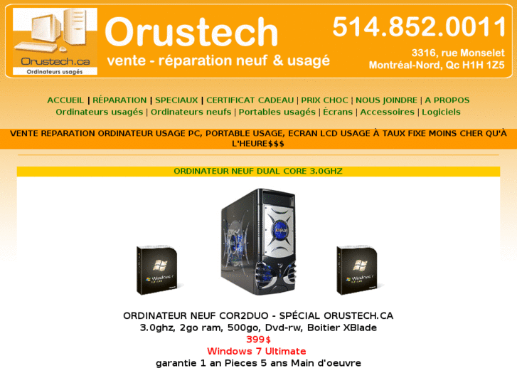 www.orustech.ca