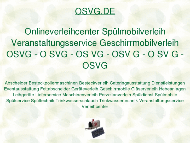 www.osvg.de