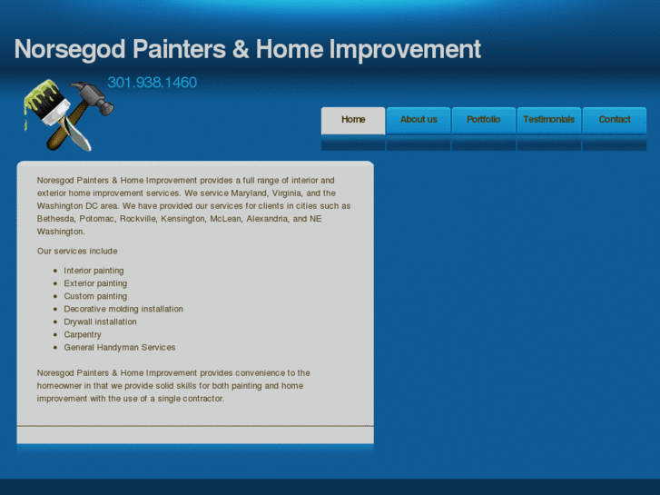 www.painter-home-improvement.com