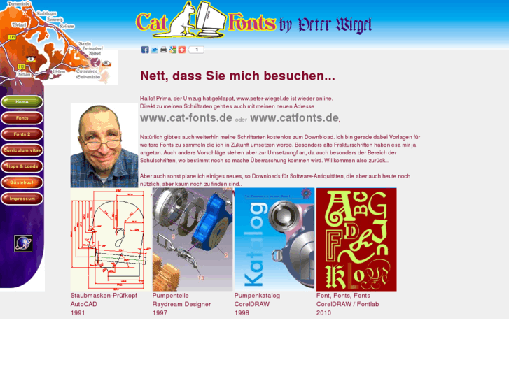 www.peter-wiegel.de