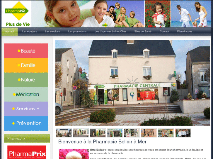 www.pharmacie-belloir.com