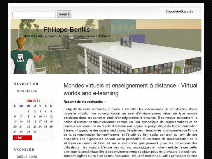 www.philippe-bonfils.com