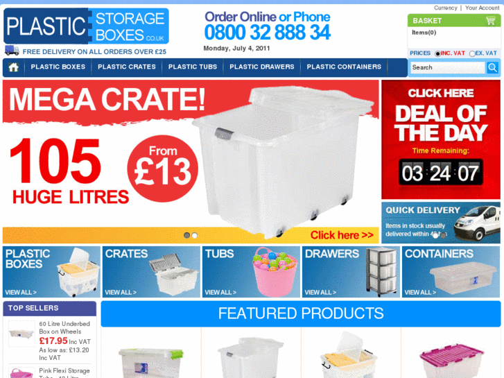 www.plasticstorageboxes.co.uk