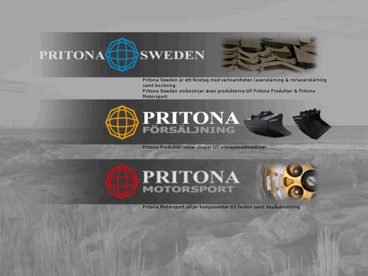 www.pritona.se