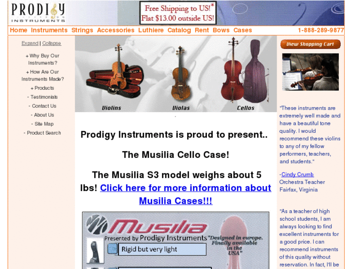 www.prodigyinstruments.com