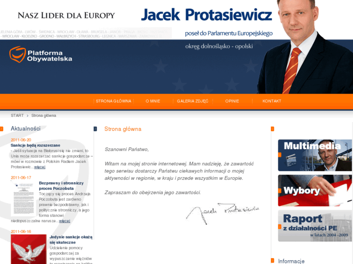 www.protasiewicz.pl