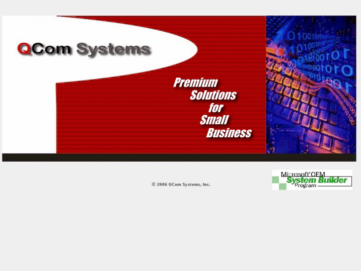 www.qcomsystems.com