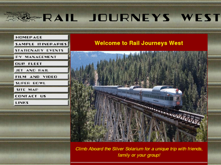 www.railjourneyswest.com