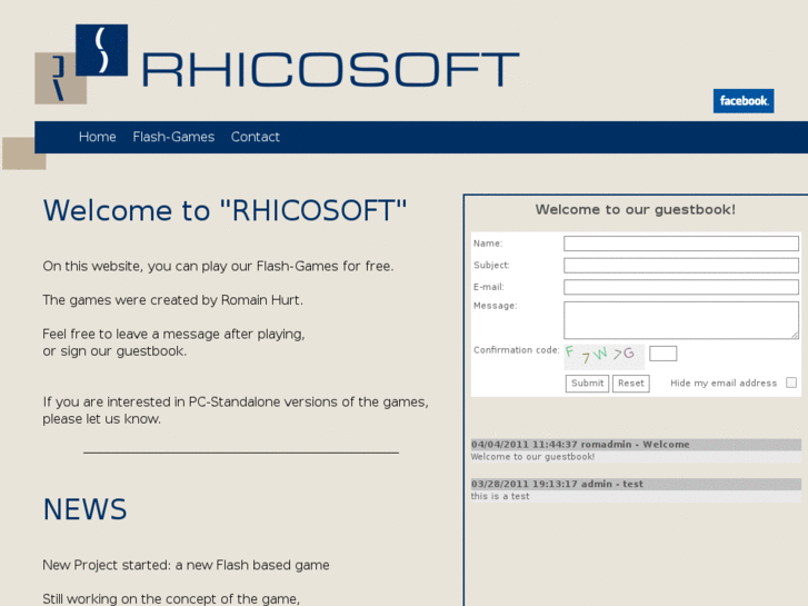 www.rhicosoft.com