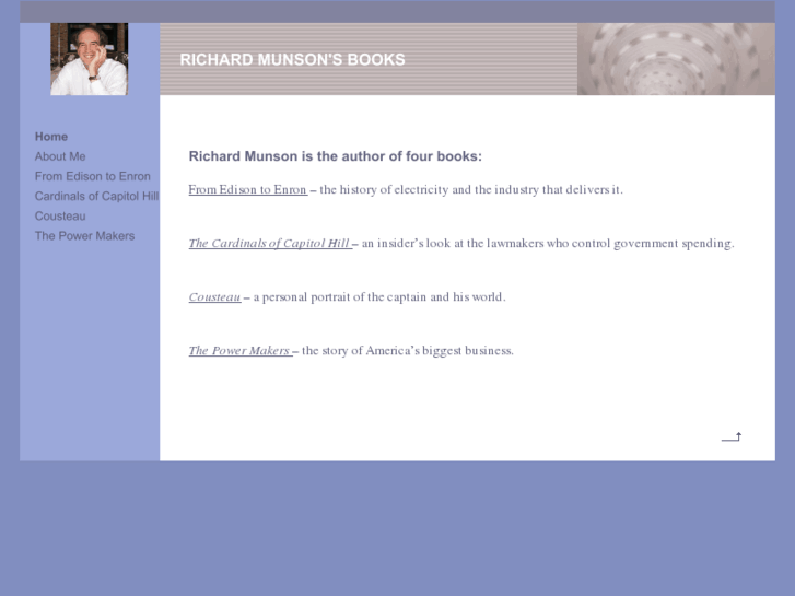 www.richardmunson.com