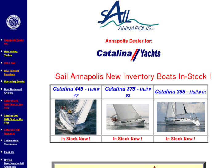 www.sailannapolis.com