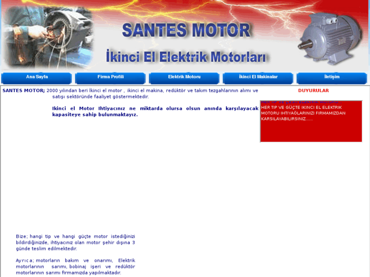 www.santesmotor.net