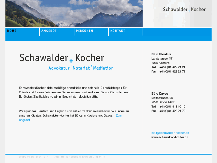 www.schawalder-kocher.com