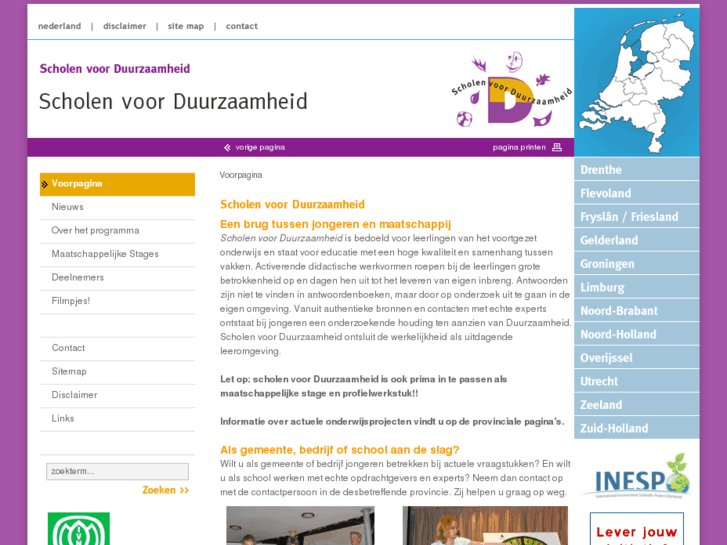 www.scholenvoorduurzaamheid.nl