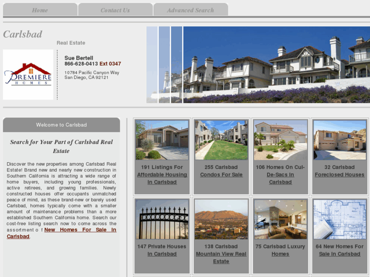 www.searchcarlsbadhomesforsale.com