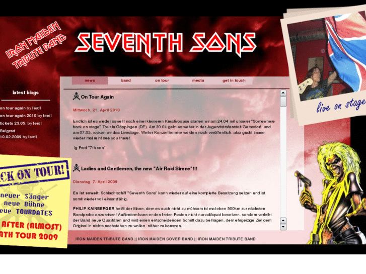 www.seventh-sons.com