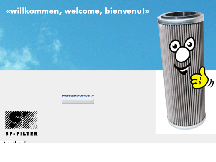 www.sf-filter.org