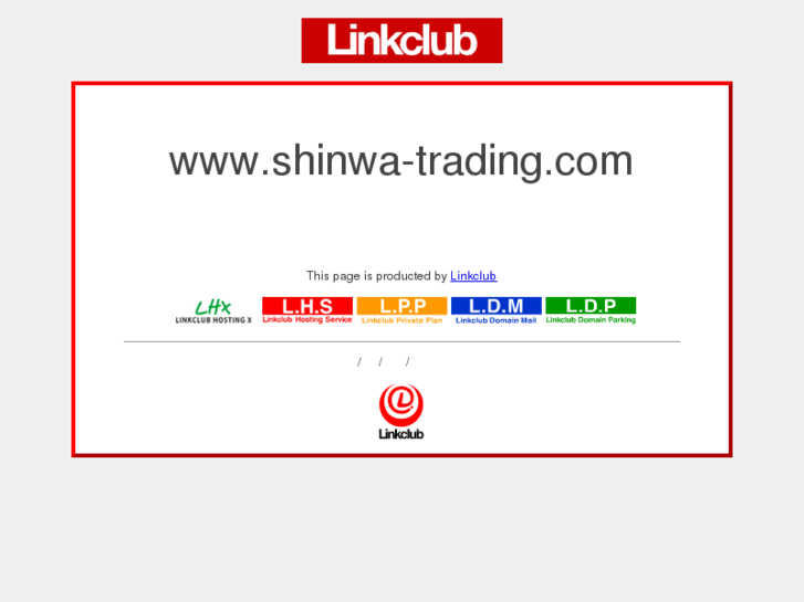 www.shinwa-trading.com