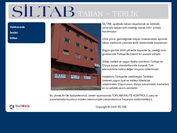 www.siltab.com