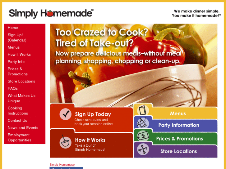 www.simply-homemade.com