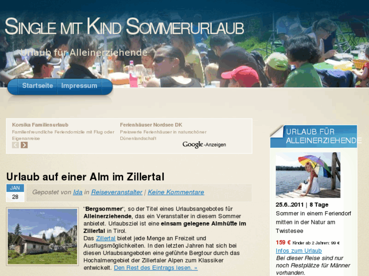 www.single-kind-sommerurlaub.de