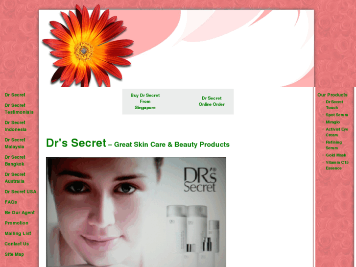 www.skincaresingapore.com