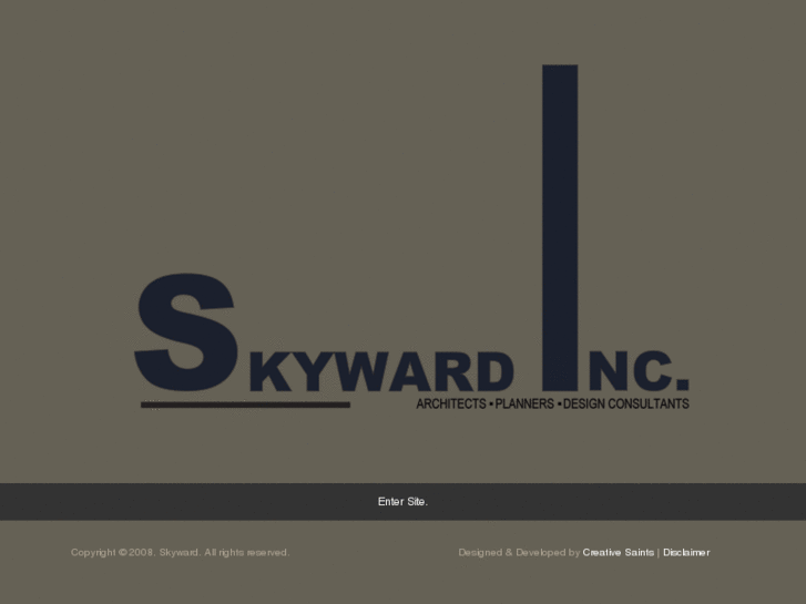 www.skywardinc.in