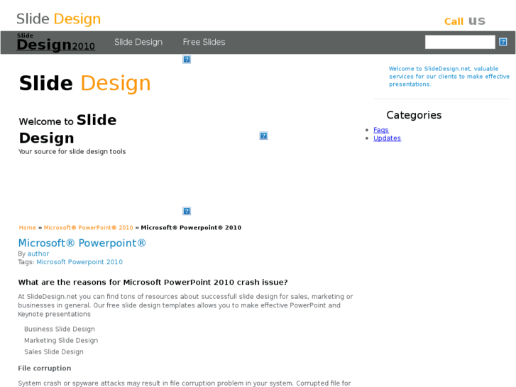 www.slidedesign.net