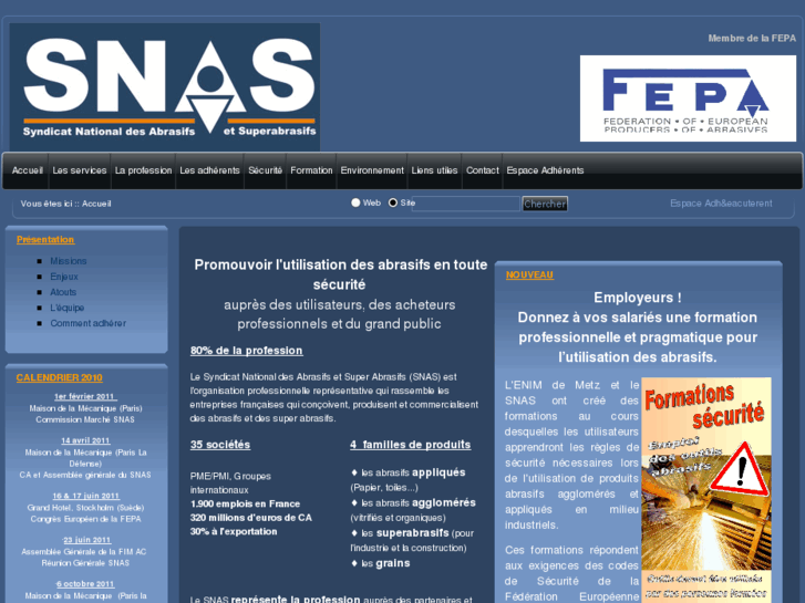 www.snas-abrasifs.com