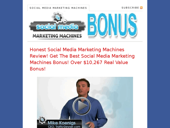 www.socialmediamarketingmachinesreviews.com