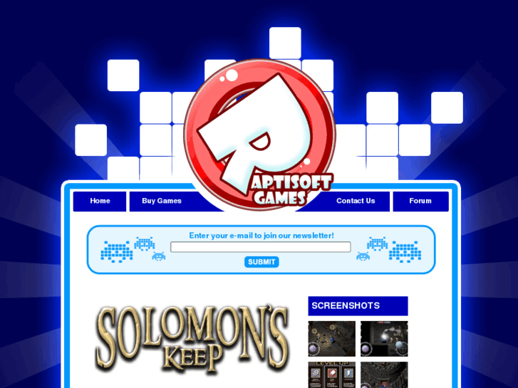 www.solomonskeep.com