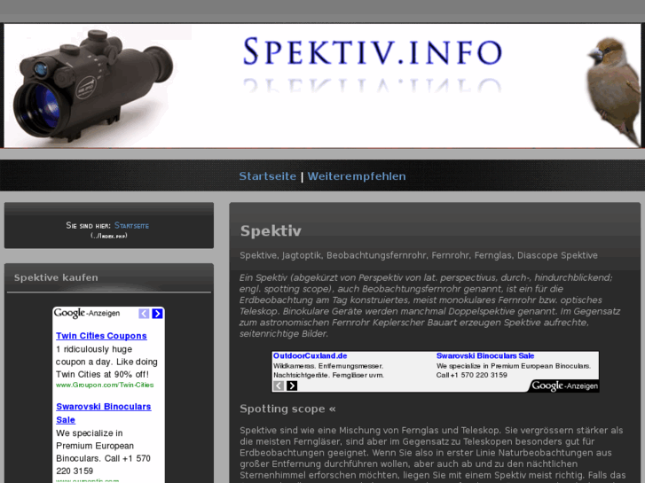 www.spektiv.info