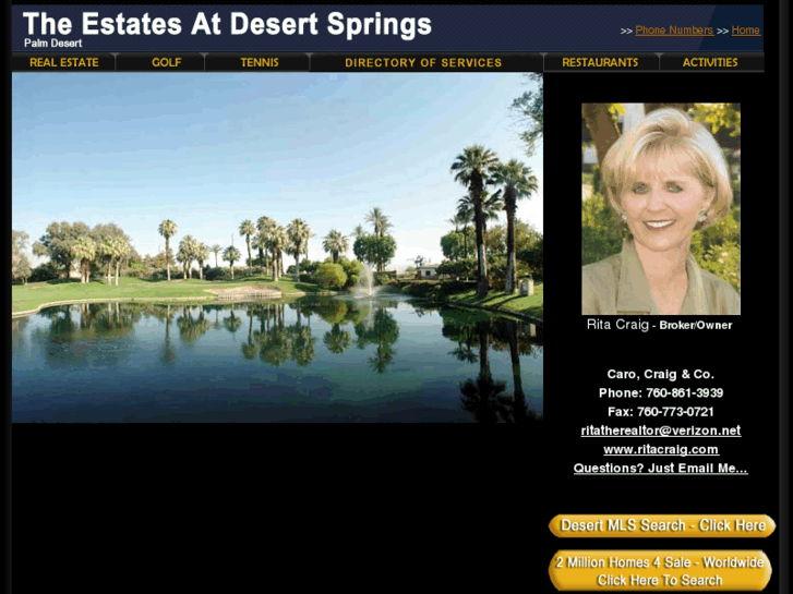 www.theestatesatdesertsprings.com