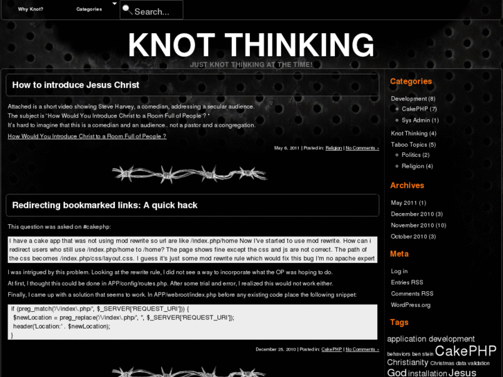 www.think-knot.com