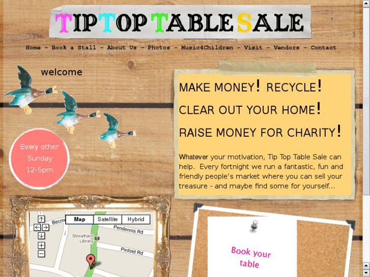 www.tiptoptablesale.com