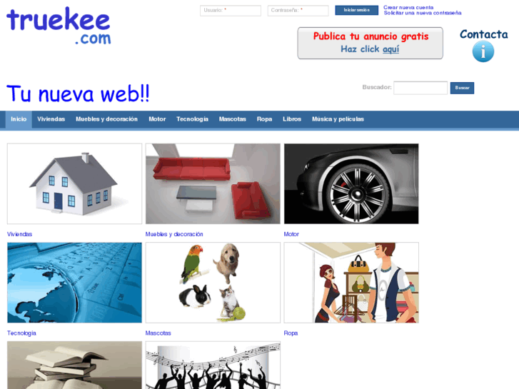 www.truekee.com